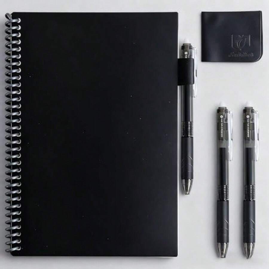 Notebooks - كما في الصورة - مشاهدة 1