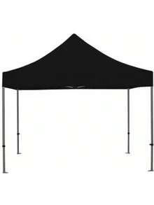 Carpa Toldo Plegable 2x2m Reforzado Lona - Multicolor - Ver 7