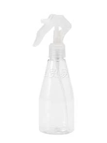200ml Alcohol Spray Bottle, Household Garden Watering Can, Beauty Hair Mist Sprayer - Transparent - View 12