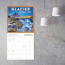 Calendars - Multicolor - View 5