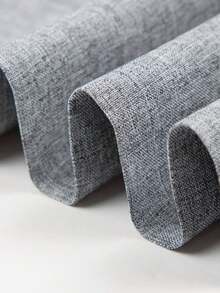 Men's Tailored Dress Pants - Xám - Xem 4