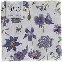 Table Napkins - Multicolor - View 2
