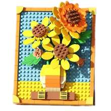 1. Bộ xếp hình để tô màu, Tự làm bộ xếp hình để tô màu, Bầu trời đầy sao, Sóng biển, Núi non, Bộ xếp hình, Quà tặng sinh nhật, Trang trí bàn làm việc theo sở thích tô màu, Trang trí phòng khách, Trang trí bàn làm việc văn phòng - Nhiều màu - Xem 7