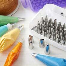 Cake Toppers - Multicolor - View 6