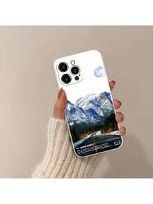 おしゃれなスマホケース Pixel 9、9A、8、8A、7、7A、Pro XL 5Gに対応 11/12/13/14/15/15pro/15 Plus/15 Promax/7plus/8plus/X/Xs Max/Xr/11pro/12pro/13pro/14pro/12mini/13mini/11promax/12promax/13promax/14promax/14plus/5 - ホワイト - チェックする 3