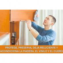 Kitchen Cleaners - Multicolor - View 4