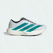 Adidas Adizero  S L 'White Pure Teal' Men's JS4487 - trắng - Xem 2