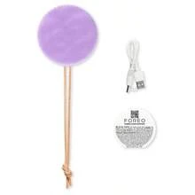 FOREO LUNA For Body Bath Brush - Lavender - 如圖所示 - 查看 4