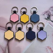 8-Piece Set Of Silicone Dog Tags, Customized Silicone Dog Tags, Cat Tags, Personalized Pet Identity Tags, Surname Tags, And Double-Sided Laser Engraved Dog Collar Tags. - Multicolor - View 4