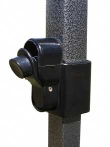 Carpa Toldo Plegable 2x2m Reforzado Lona - Multicolor - Ver 10