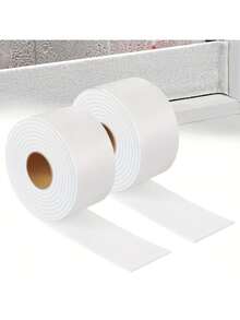 2卷窗户防冷凝吸水条 - 自粘可重复使用防冷凝胶带 - 毛毡吸湿密封条，用于吸收水分并保持干燥 - 彩色 - 查看 11