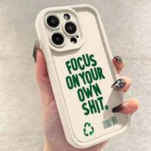 Basic Phone Cases - White - View 3