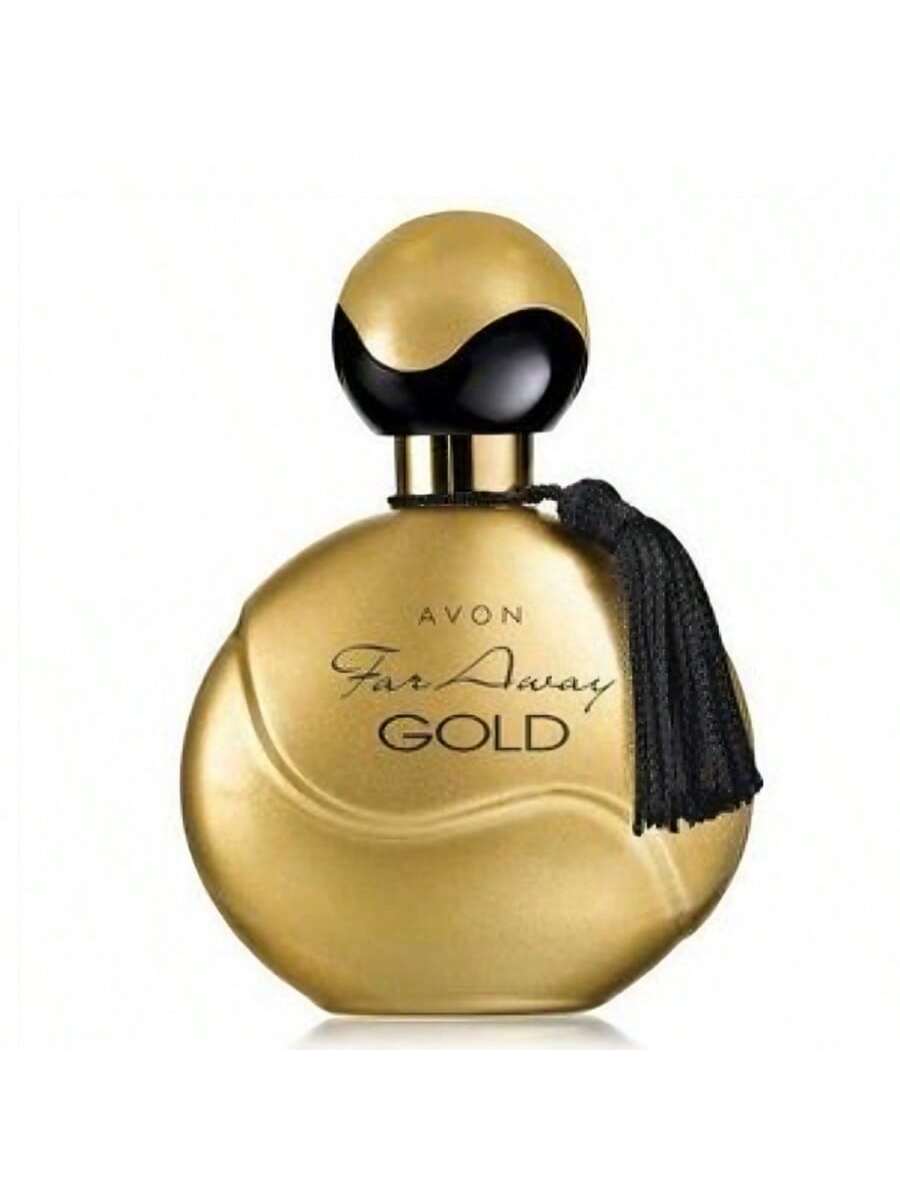 Fragancia Femenina de Lujo - Aroma Dorado y Elegante, Estilo Sofisticado, 50ML