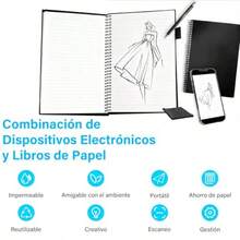Notebooks - كما في الصورة - مشاهدة 2