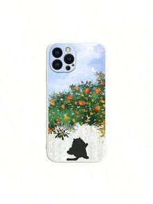 おしゃれなスマホケース Pixel 9、9A、8、8A、7、7A、Pro XL 5Gに対応 11/12/13/14/15/15pro/15 Plus/15 Promax/7plus/8plus/X/Xs Max/Xr/11pro/12pro/13pro/14pro/12mini/13mini/11promax/12promax/13promax/14promax/14plus/5 - ホワイト - チェックする 2