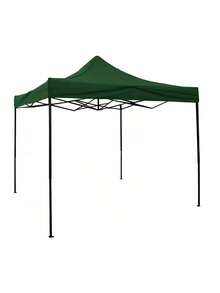 Carpa Toldo Plegable 2x2m Reforzado Lona - Multicolor - Ver 8