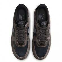 Nike Air Force 1 Low Men's HF2898-001 - màu nâu - Xem 6