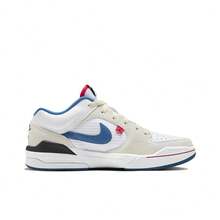 Jordan Stadium 90 Leather Comfortable Non-Slip Wear-Resistant Low-Top Sneakers White Sneakers Men FV8116-141 - Nhiều màu - Xem 7