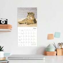 Calendars - Multicolor - View 2