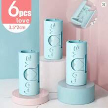 6pcs Pink Bed Sheet Holder Straps - Adjustable Anti-Slip Sheet Clips, Durable Polypropylene Material, Secure Hold For Smooth Bedding, Easy To Install, Hand Wash Only, Bedding Accessories