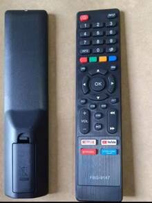 Controle remoto Smar tv Multilaser Tl016 tl11 tl012 TL020 , TL030 E TL035.M.9147