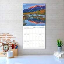 Calendars - Multicolore - Voir 2