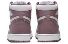 Air Jordan 1 Retro High OG 'Mauve' Purple White Sky-J-Mauve Sneakers Men DZ5485-105 - Nhiều màu - Xem 5