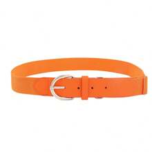 可调节弹力户外运动腰带，男士高端合金棒球/垒球腰带，现货批发 - 彩色 - 查看 9