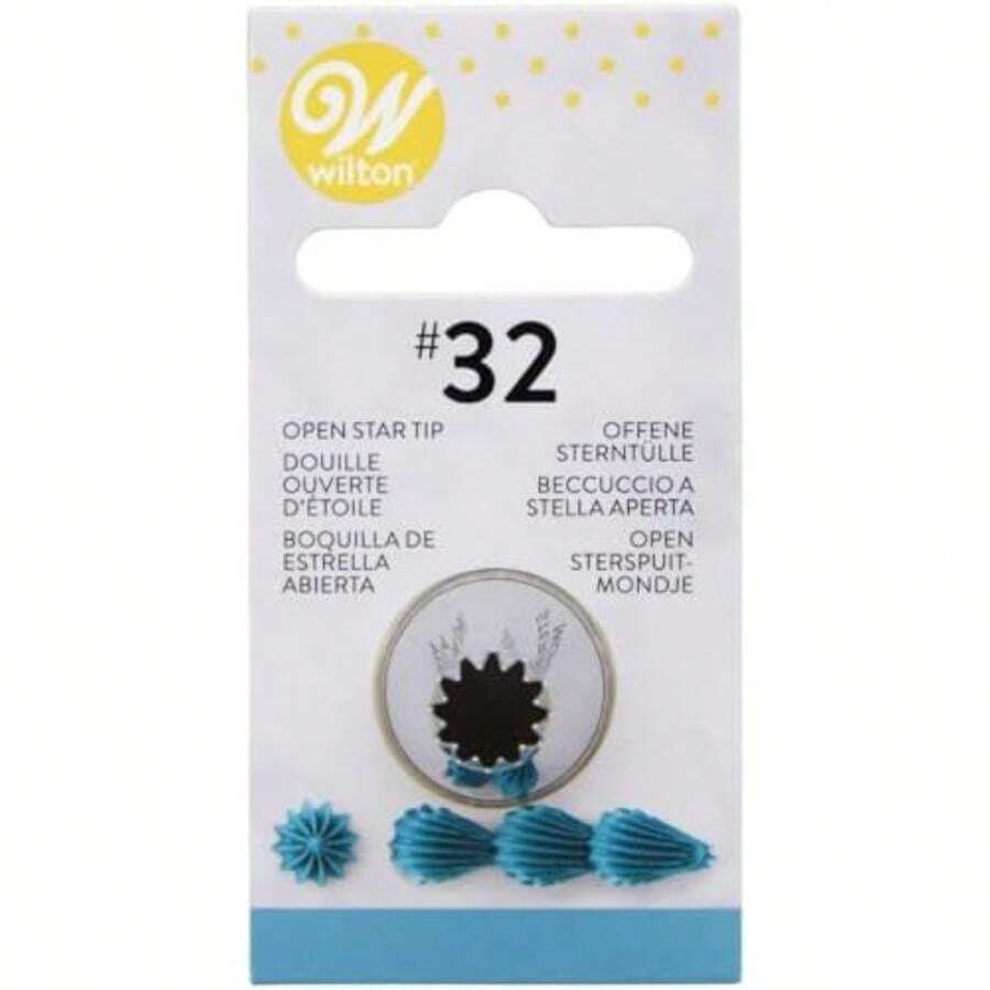 Cake Toppers - Multicolor - View 1