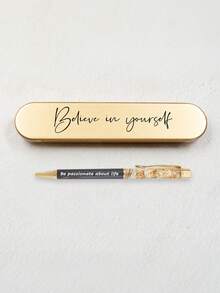 Engraved Pierre Cardin Pen In Box – Personalized MBA Graduation Gift 2025, Luxury Gift For Business School Graduate,Teacher's Day Gifts, Back-To-School And Graduation Season Gifts - Multicolor - View 40