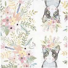 Table Napkins - Multicolor - View 4