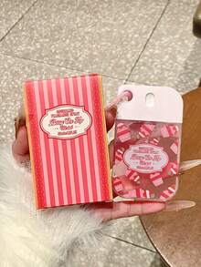 5瓶/1瓶 50毫升限量版香氛喷雾，节日必备。持久留香，中和异味净化空气，高品质产品，便携易用，适用于卧室、约会、衣橱、浴室、旅行和家庭聚会等场合，情人节、女士礼物、母亲节、婚礼、毕业季、圣诞节等节日送礼佳品。 - 多色 - 查看 13