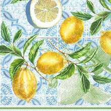 Table Napkins - Multicolor - View 1