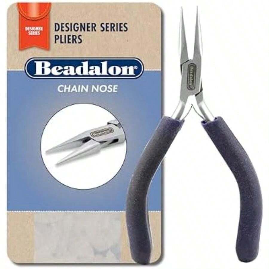 Pliers - Multicolor - View 1