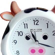 Despertador con Sonido Ajustable – Accesorio Perfecto para tu Hogar. CL035 - Multicolor - Ver 3