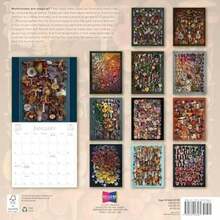 Calendars - Multicolor - View 2