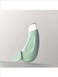 Ergonomiczne narzędzie do usuwania zaskórników – delikatny środek do oczyszczania porów twarzy, silikonowy skrobak do twarzy do głębokiego oczyszczania, peeling do twarzy, skrobak do usuwania zaskórników z nosa, narzędzia do pielęgnacji skóry dla mężczyzn i kobiet, łatwe w użyciu akcesoria do oczyszczania porów, elegancki styl europejski, styl nowoczesny, przyjęcie urodzinowe, elementy jesienne, święto narodowe Bliskiego Wschodu, Halloween