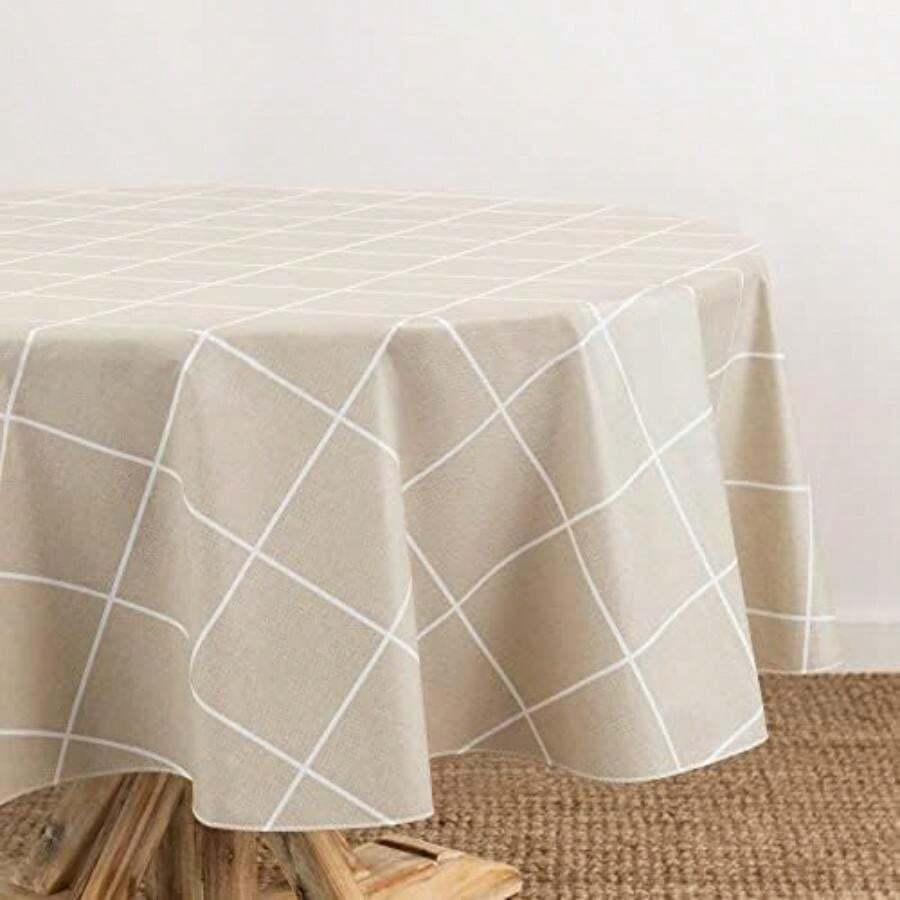 Tablecloths - Multicolor - View 1