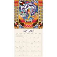 Calendars - Multicolor - View 4