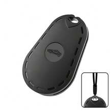 静音雨刮器刮片维修工具，适用于汽车，便携式抛光机，可去除沙粒、灰尘、水渍和鸟粪，汽车护理配件，车辆清洁辅助工具，手持式工具，易于使用，高品质雨刮片，抛光工具，汽车美容配件，公路旅行必备，维修工具 - 彩色 - 查看 3