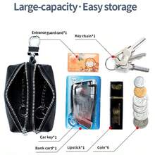 Key Cases - jasnożółty - Zobacz 3