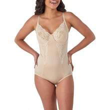 Coleccin Pretty Body moldeador Mujer - 36C + París Desnudo - Ver 1