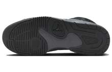 Air Jordan Stadium 90 'Black' Anthracite White Sneakers Men DX4397-001 - Multicolor - View 6