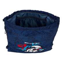 Children's Sports Bag "Paradise" 35X40X1Cm ✅ 24/48h Delivery To Spain (Peninsula) - Safta - Ref. 612432865 - Multicolor - View 3