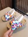 Baby Sandaler