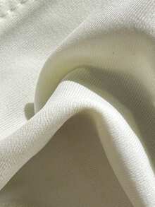 LUCKY HOLIDAY 2026 夏季新款时尚性感沙滩撞色双层三角比基尼丁字裤系带复古风女泳衣两件套