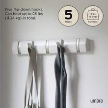 Tools Hooks - Multicolor - View 6