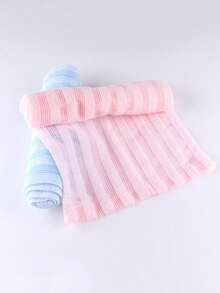 1/2pcs Japanese Style Exfoliating Bath Towel, Easily Lathers, Shower Scrubber For Men And Women - Multicolor - View 17