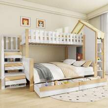 Bed Frames - White - View 2