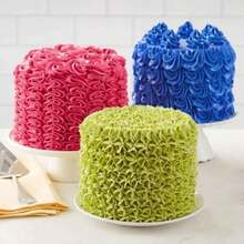 Cake Toppers - Multicolor - View 5
